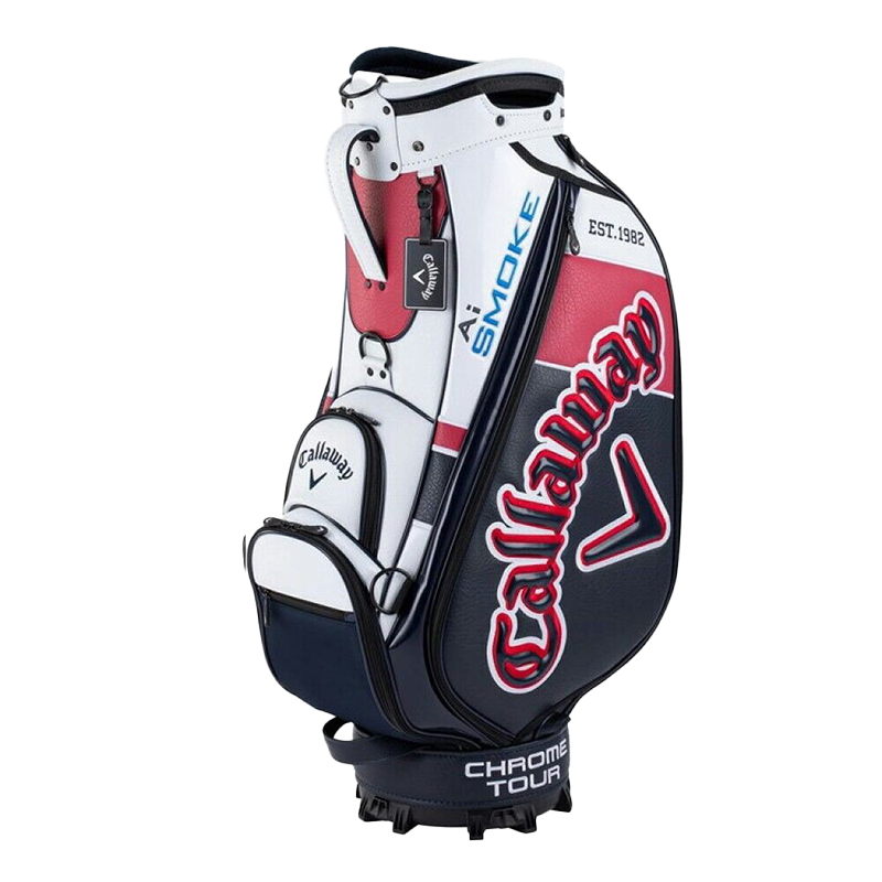Callaway Tour Ai Smoke Stand Bag