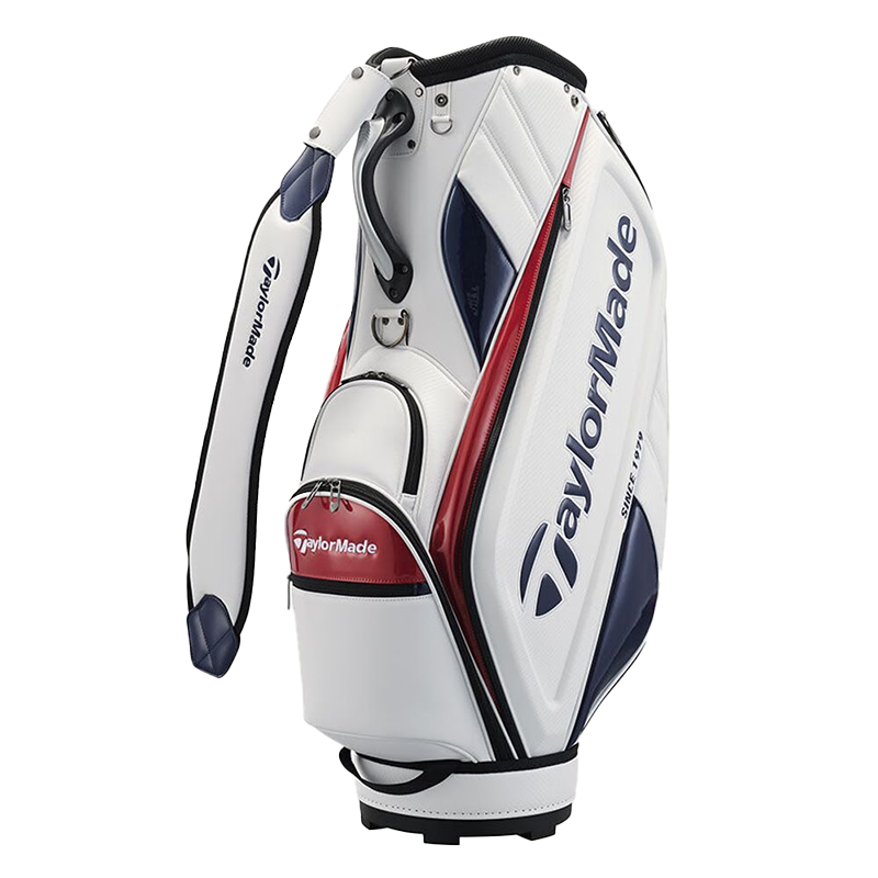 TaylorMade AusTech Cart Bag