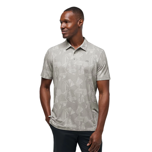 Featherweight Shore Polo -Vanilla Ice