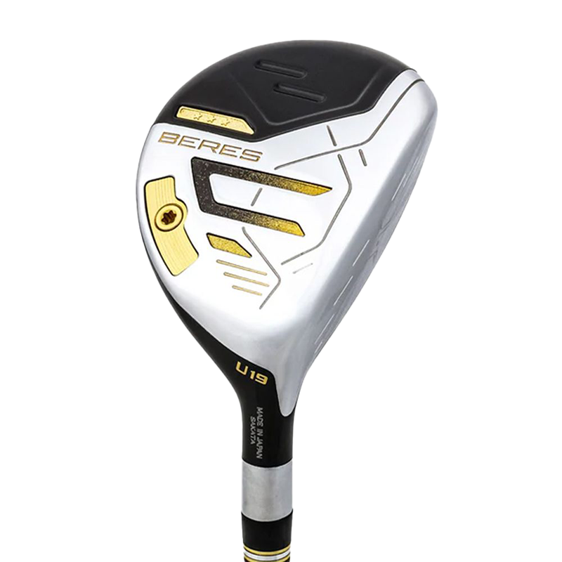 Beres 09 3-Star Hybrid