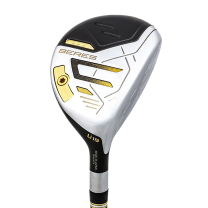 Beres 09 3-Star Hybrid