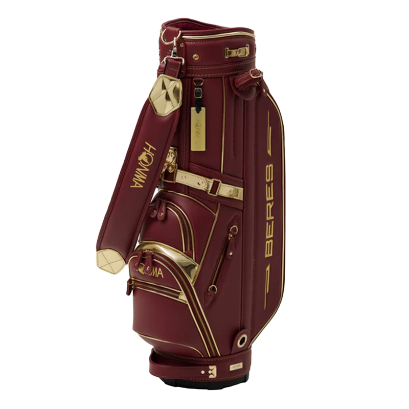 BERES 4-Star Cart Bag