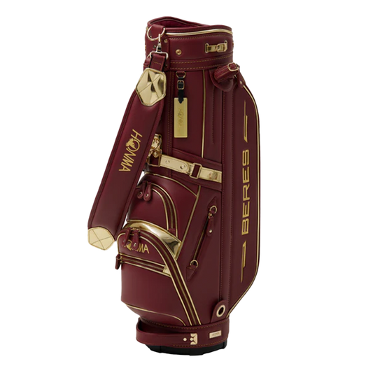 BERES 4-Star Cart Bag
