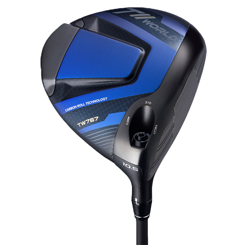 TW767 Driver - Right Hand