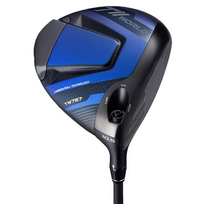 TW767 Driver - Right Hand