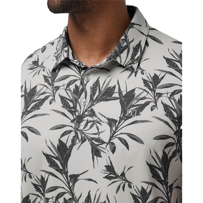 Featherweight Coast Polo - Vanilla Ice