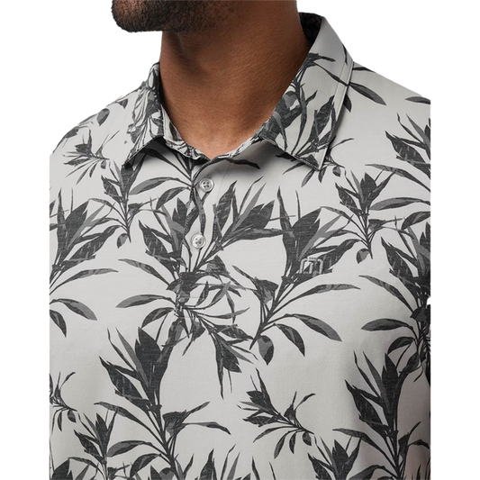 Featherweight Coast Polo - Vanilla Ice