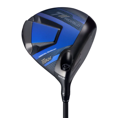 TW767 MAX Driver - Right Hand