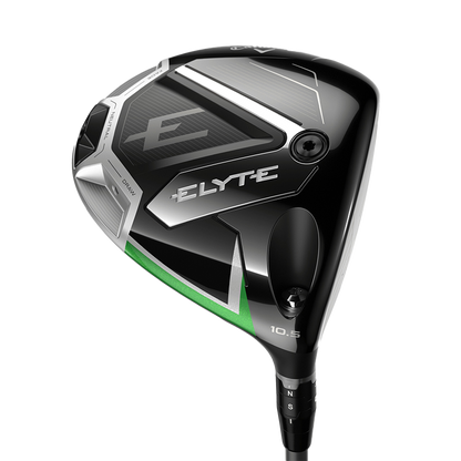 Callaway Elyte Driver - Right Hand