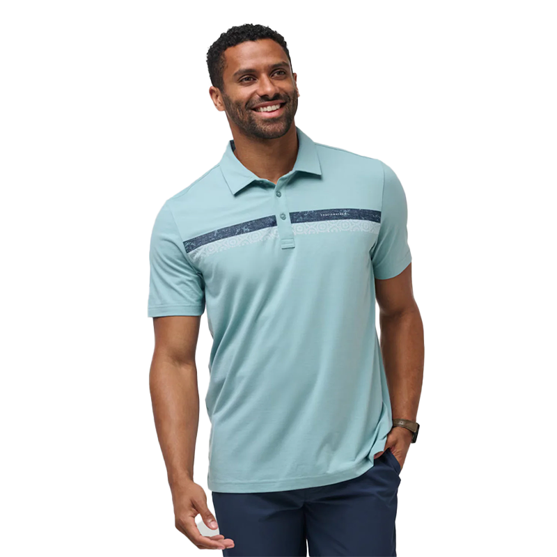 Planned Activity Polo - Cameo