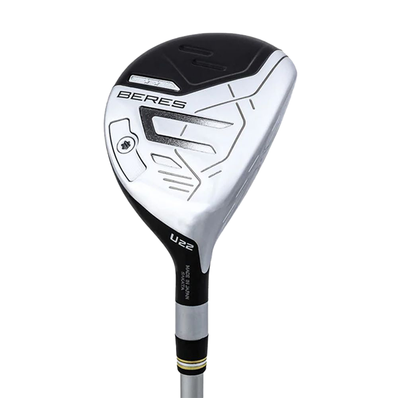 Beres 09 2-Star Hybrid