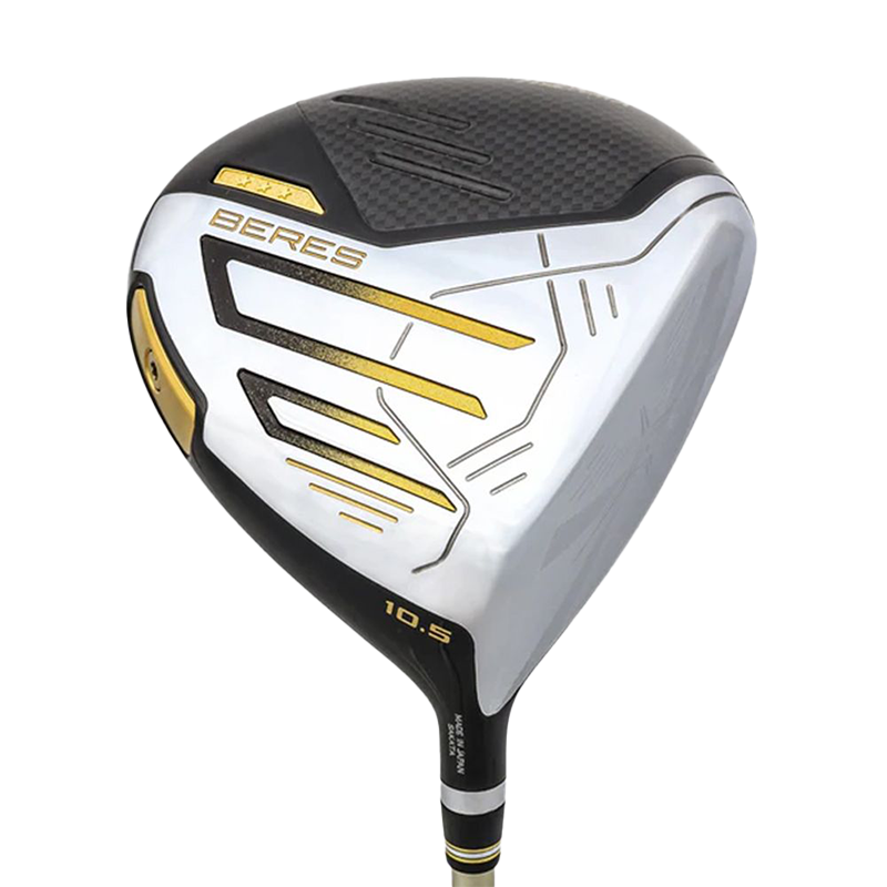Honma Beres 09 3-Star Driver