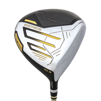 Honma Beres 09 3-Star Driver