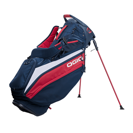 Silencer Hybrid Golf Bag