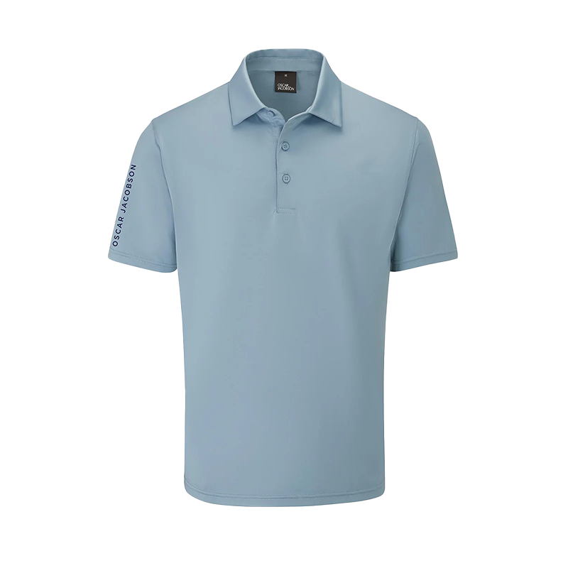 Bullock Polo Shirt - Skyway