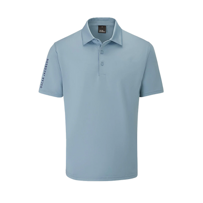 Bullock Polo Shirt - Skyway
