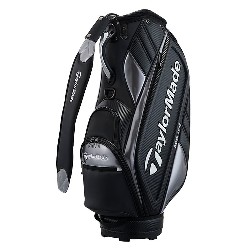 TaylorMade AusTech Cart Bag