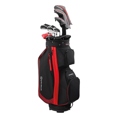 RBZ Graphite Complete Golf Set - Right Hand