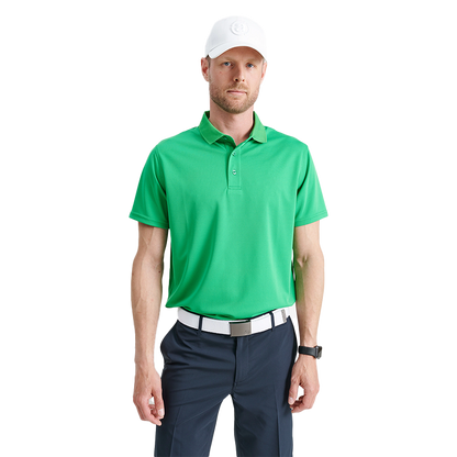 Mens Cray drycool polo - Fairway