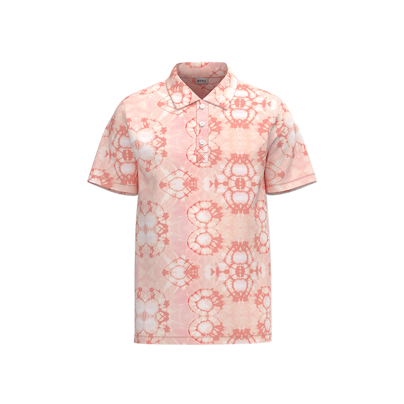 Quantum Polo - Peach
