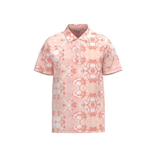 Quantum Polo - Peach
