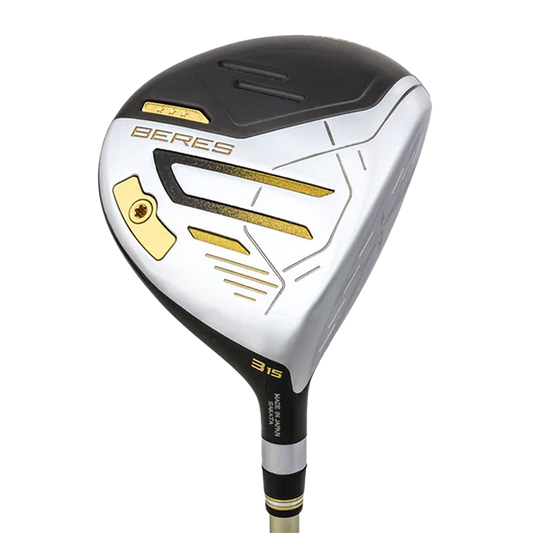 Beres 09 3-Star Fairway Wood