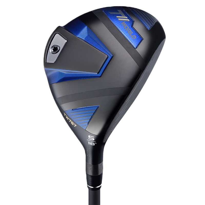 T//World TW767 Fairway Wood