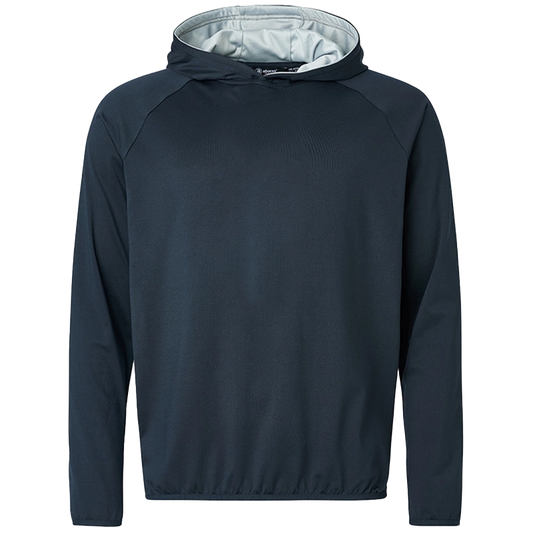 Jr Loop Hoodie Navy