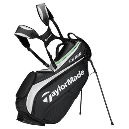 TaylorMade TM25 Tour Stand Bag