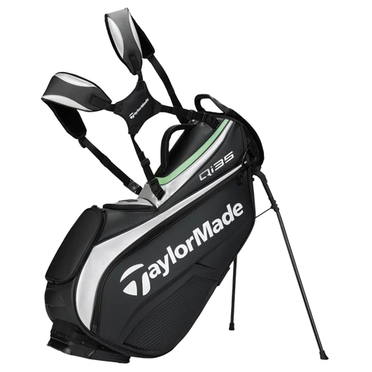 TaylorMade TM25 Tour Stand Bag
