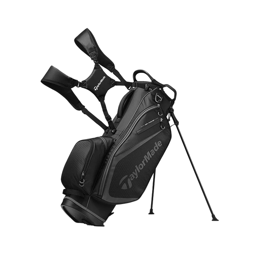 TaylorMade Select Plus Stand Bag