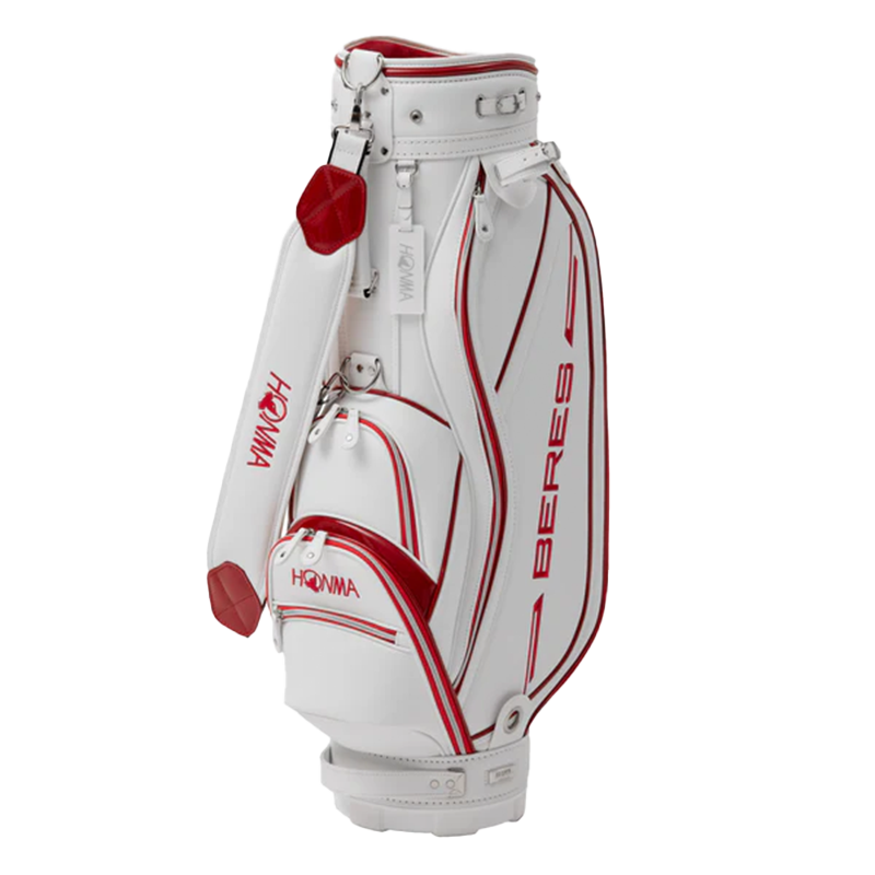 BERES 2- & 3-Star Cart Bag