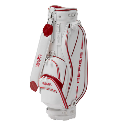BERES 2- & 3-Star Cart Bag