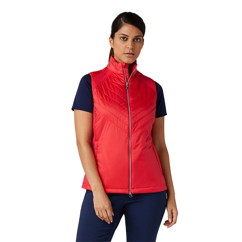 Callaway Ladies Chev Primaloft Gilet / Vest