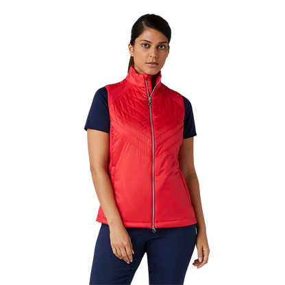 Callaway Ladies Chev Primaloft Gilet / Vest
