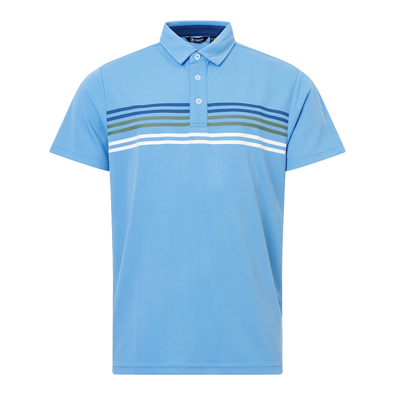 Mens Telford drycool polo - Heaven