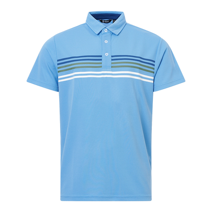 Mens Telford drycool polo - Heaven