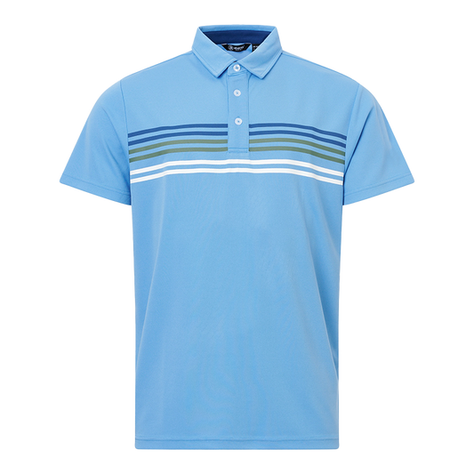 Mens Telford drycool polo - Heaven