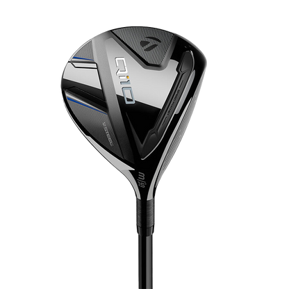 TaylorMade Qi10 3 Wood Fairway