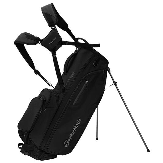 TaylorMade FlexTech Crossover Golf Bag