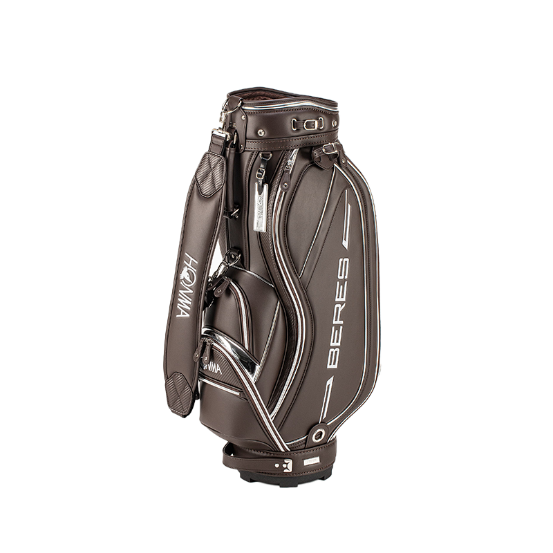 Caddy Bag Beres 09 3 Star