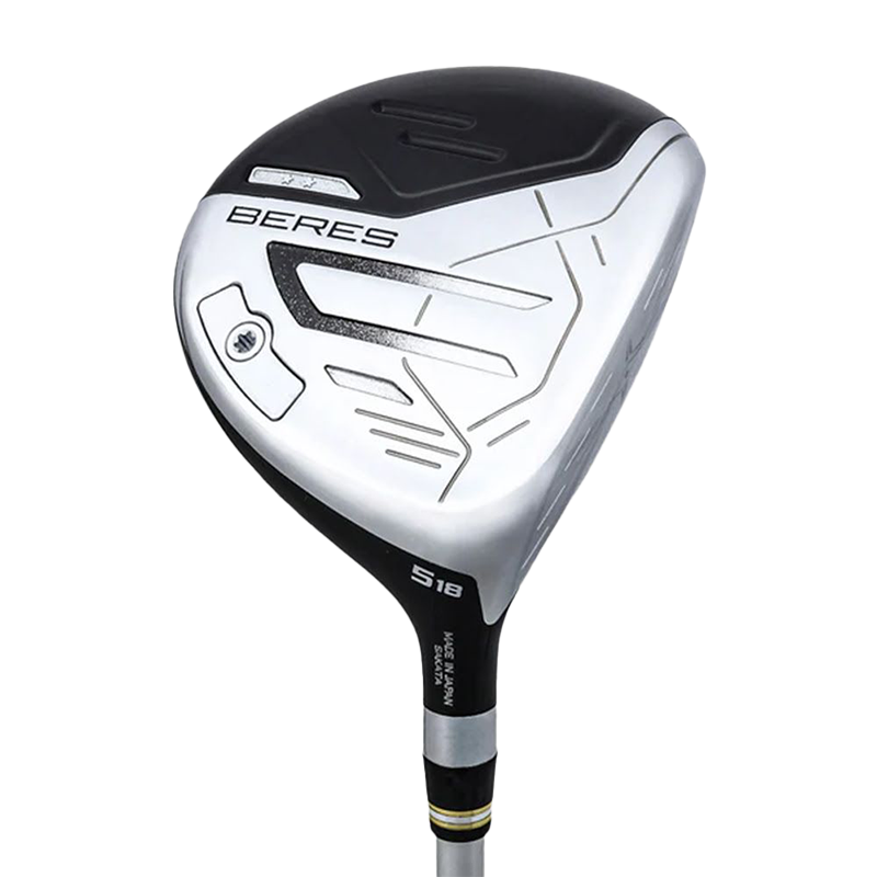 Beres 09 2-Star Fairway Wood