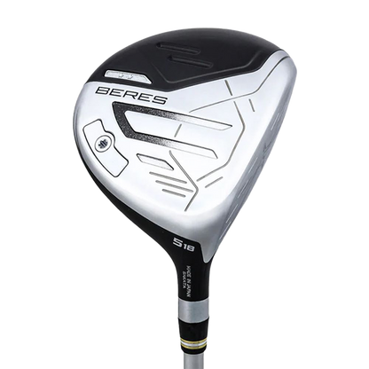 Beres 09 2-Star Fairway Wood