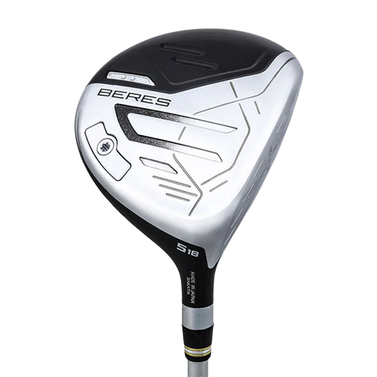 Beres 09 2-Star Fairway Wood