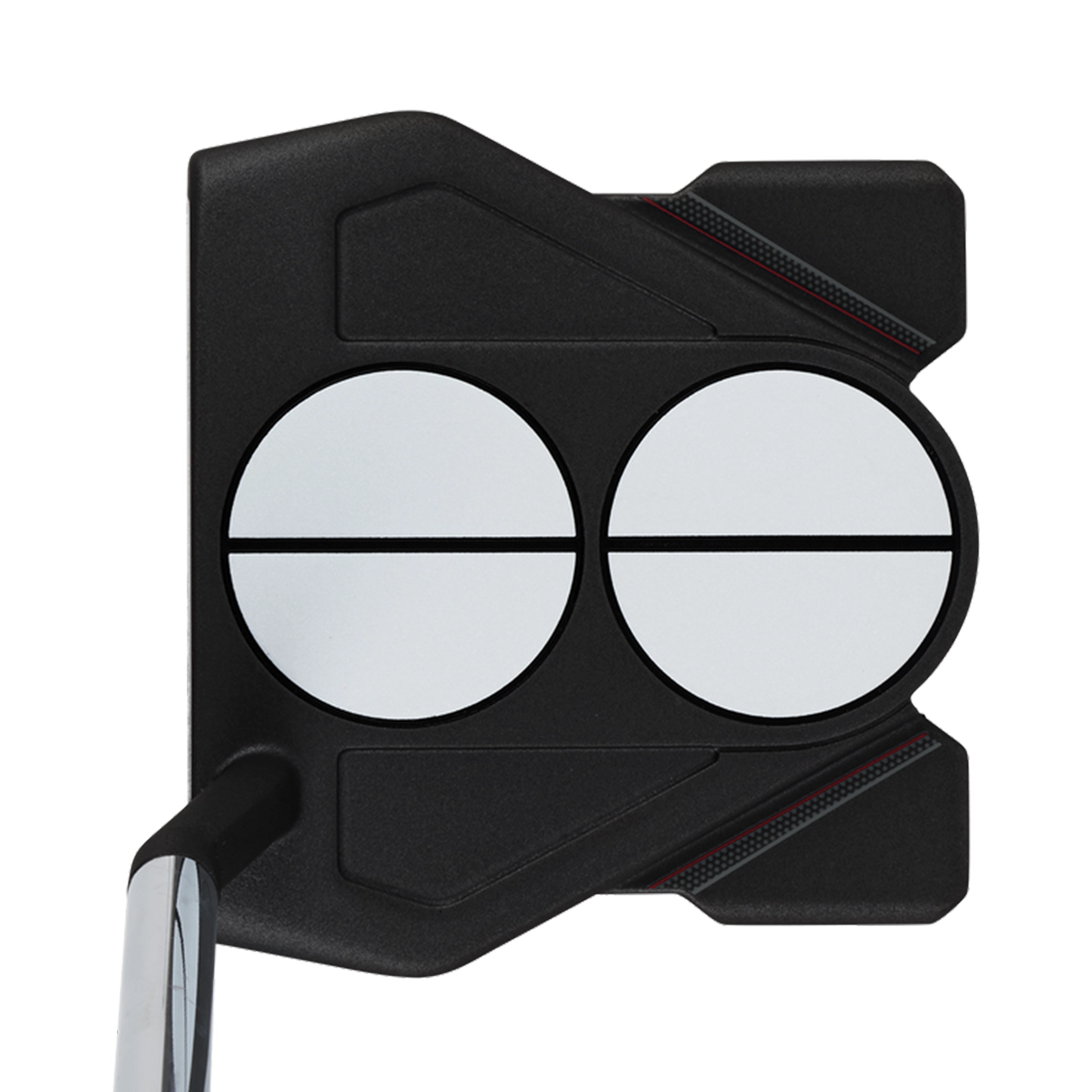 2-Ball Ten Tour Lined S Putter