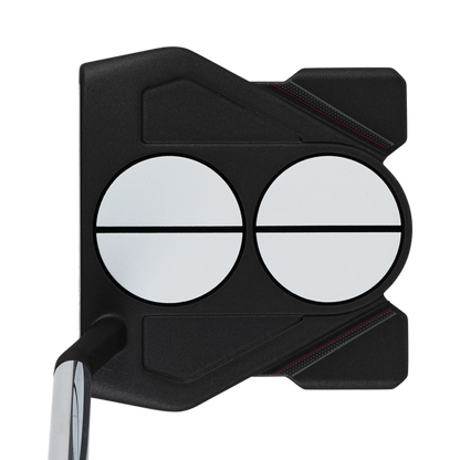 2-Ball Ten Tour Lined S Putter