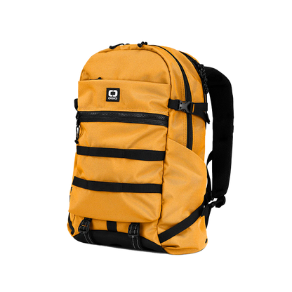 Alpha Convoy 320 Backpack - Mustard