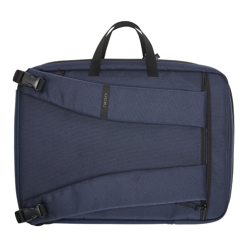 Pace Pro Brief Pack 10L - Navy