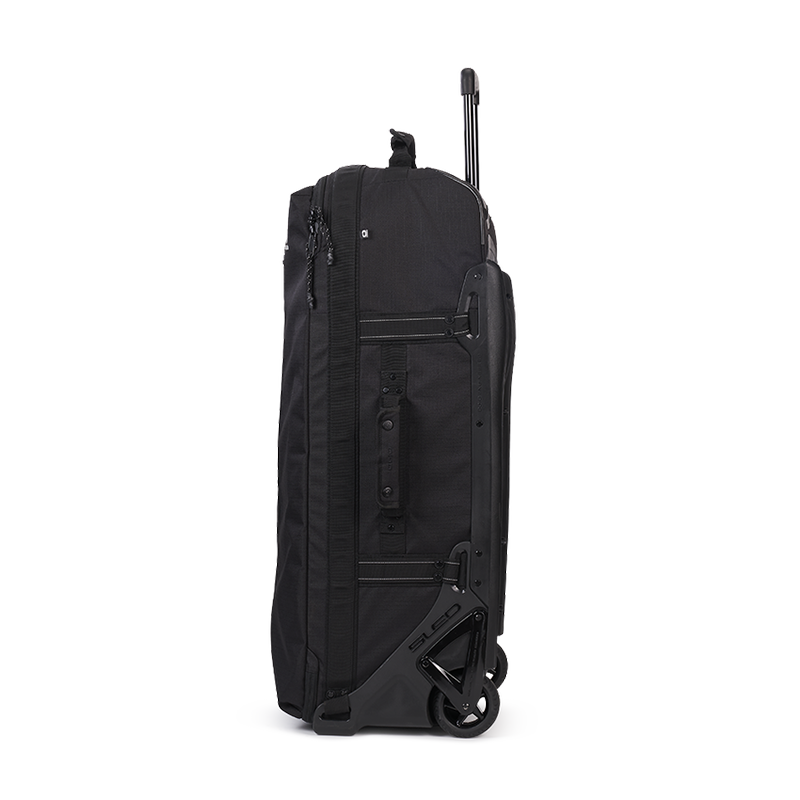 Equipment Rig Gear Bag - Black