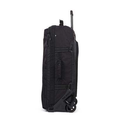 Equipment Rig Gear Bag - Black